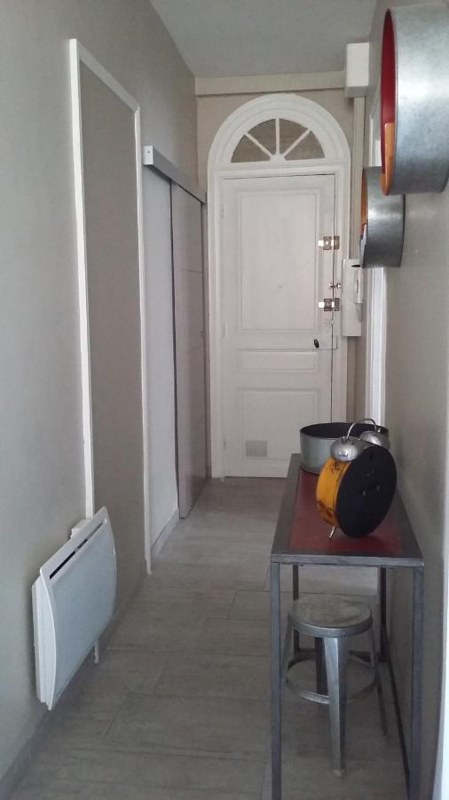 My Sweet Home Carcassone Exterior photo