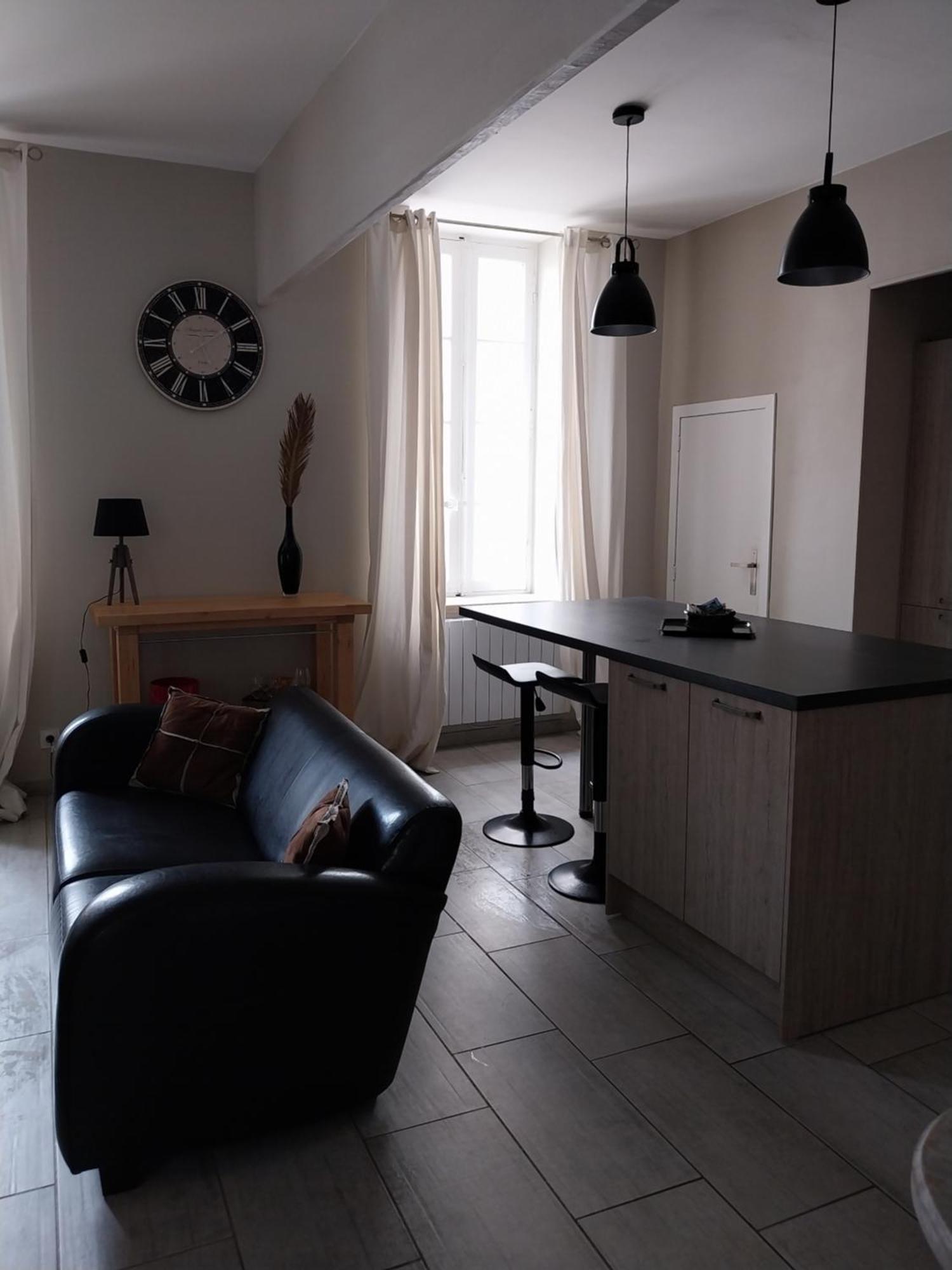 My Sweet Home Carcassone Exterior photo